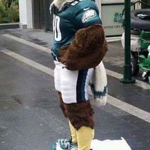 Meet your Posher, Shaun